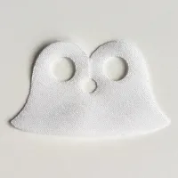 Neckwear Cape Collar