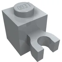 Light Bluish Gray