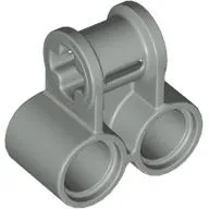 Technic Axle and Pin Connector Perpendicular Double