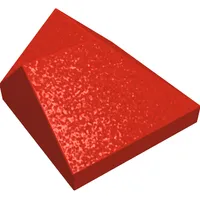 Slope 45° 2 x 2 Double Convex / Double Concave