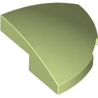 Yellowish Green