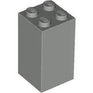 Brick 2 x 2 x 3