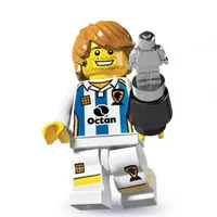 Soccer Player