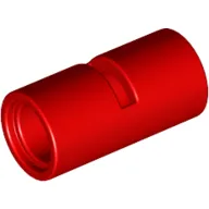 Technic Pin Connector Round [Slotted]