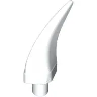 Animal Body Part, Barb / Claw / Tooth / Talon / Horn, Medium