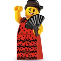 Flamenco Dancer