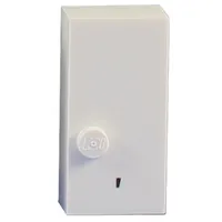 Braille Brick 2 x 4 with 1 Studs ⠄and ' ' ' Print