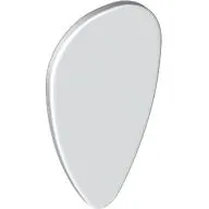 Shield Ovoid [Plain]