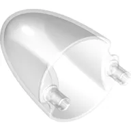 Windscreen 4 x 4 x 5 Cone with Pins