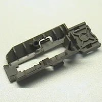 Technic Wheel Holder 7 x 3