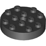 Turntable 4 x 4 Top