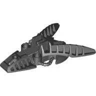 Large Figure Foot, Piraka Mechanical