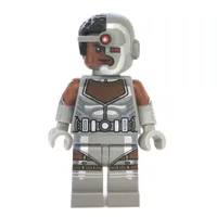 Cyborg (CMF)