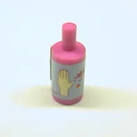 Belville / Scala, Equipment, Bottle Simple