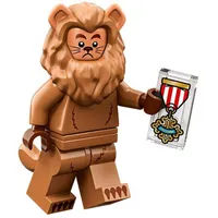 Cowardly Lion
