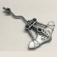 Large Figure Weapon Blade, Hydro