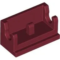 Hinge Brick 1 x 2 Base