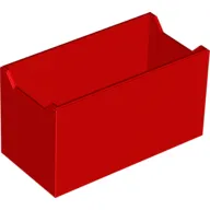 Battery Box Lower Half 4 x 8 x 4 [AAA]