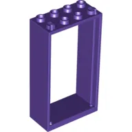 Door Frame 2 x 4 x 6