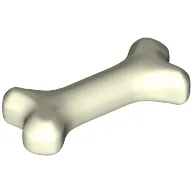 Animal Body Part, Dog Bone [Short]