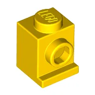 Brick Special 1 x 1 with Headlight