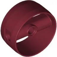 Dark Red