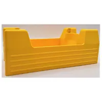 Duplo Train Passenger Car Body