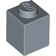 Brick 1 x 1