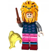 Luna Lovegood