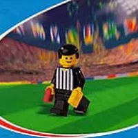 Coca-Cola Referee