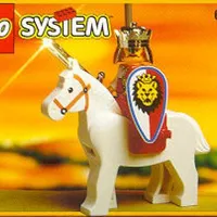Royal King