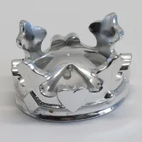 Belville, Headwear, Crown