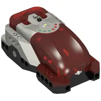 Hub / Module, Spybotics