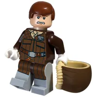 Han Solo (Hoth)