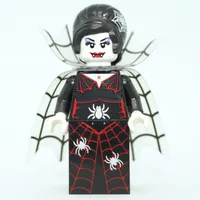 Spider Lady