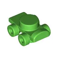 Bright Green