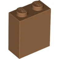 Brick 1 x 2 x 2 with Inside Stud Holder