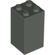 Brick 2 x 2 x 3