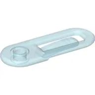 Clikits Paper Clip / Hair Clip, 1 Hole