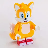 Miles 'Tails' Prower