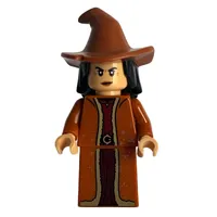 Professor Septima Vector