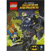 Comic Book, Super Heroes, DC Comics, Batman (6163800 / 6163803)