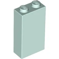 Brick 1 x 2 x 3 with Bottom Stud Holder