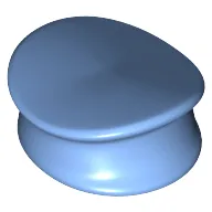 Cap, Police Style