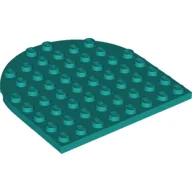 Dark Turquoise