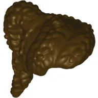 Hair Tail High, Curly