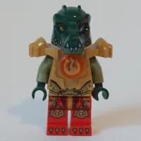 Cragger (Dimensions)