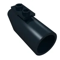 Engine Smooth Large, Cone Back [1 x 2 Thin Top Plate]