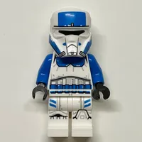 Imperial Transport Pilot / Athex