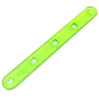 Trans-Light Bright Green